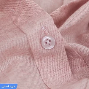 شومیز آستین سه ربع