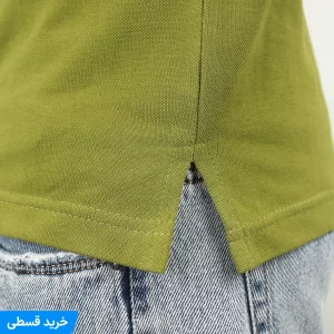 تیشرت مردانه جودون