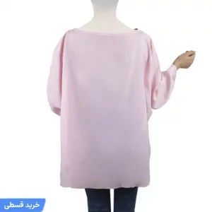 شومیز جلو کش زنانه