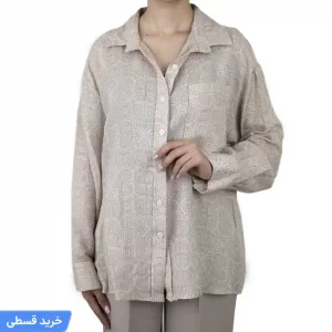 شومیز زنانه
