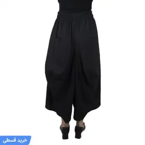 شلوار دامنی