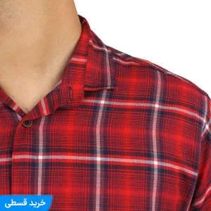 لباس مردانه چهارخانه