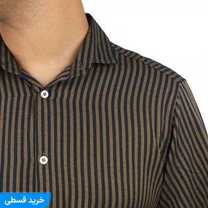 پیراهن مردانه آستین کوتاه