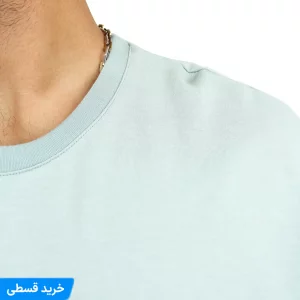 بلوز مردانه سایز بزرگ نوشته دار