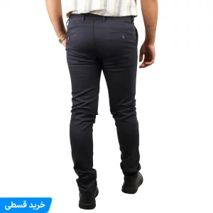 شلوار مردانه کتان ERIZO