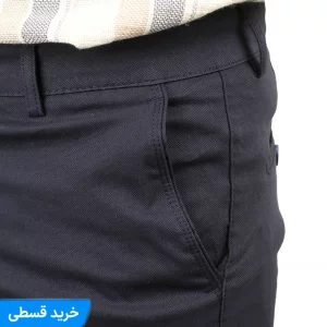 شلوار مردانه کتان ERIZO