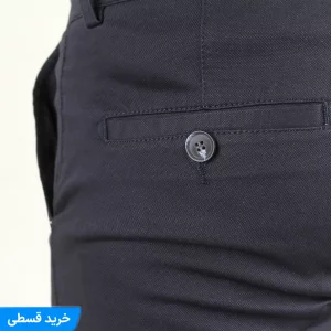 شلوار مردانه کتان ERIZO