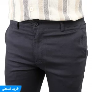 شلوار مردانه کتان ERIZO