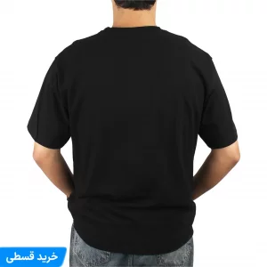 تیشرت مردانه بابی کد3