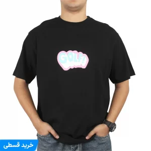 تیشرت مردانه بابی کد3