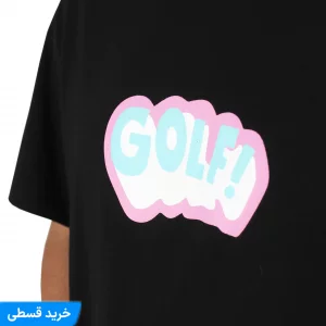 تیشرت مردانه بابی کد3