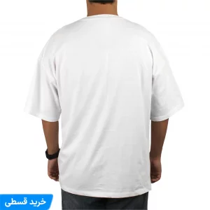 تیشرت مردانه بابی کد2