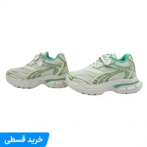 کتونی بچه گانه