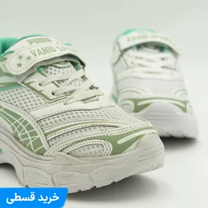کتونی بچه گانه
