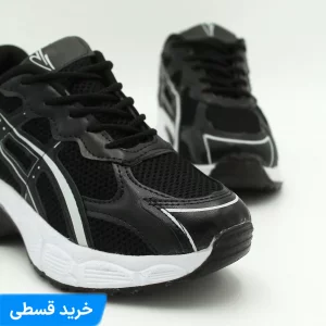 کتانی زنانه اسیکس