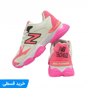 کتانی زنانه نیوبالانس