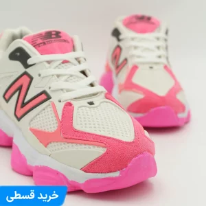 کتانی زنانه نیوبالانس