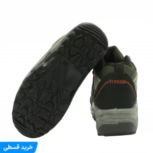 کفش کوهستانی زنانه