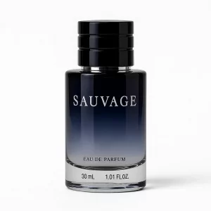 عطر و ادکلن دیور ساواج  30 میل  | Dior sauvageَ