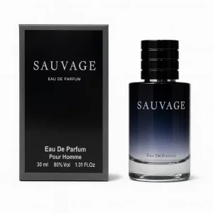عطر و ادکلن دیور ساواج  30 میل  |‌ Dior sauvageَ