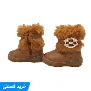 بوت دخترانه