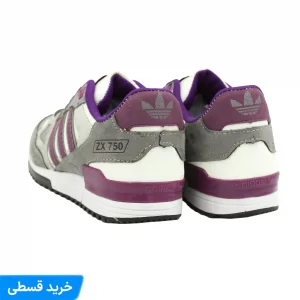 کتونی مردانه زد ایکس6900144