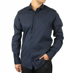 پیراهن مردانه ساده زارا