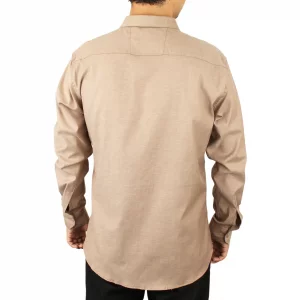 پیراهن مردانه ساده زارا