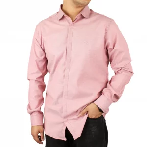 پیراهن مردانه ساده زارا