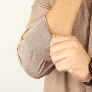 پیراهن مردانه ساده زارا