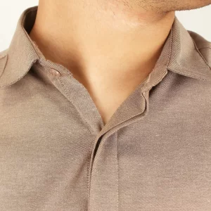 پیراهن مردانه ساده زارا