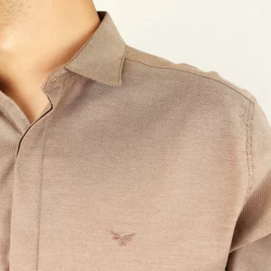 پیراهن مردانه ساده زارا