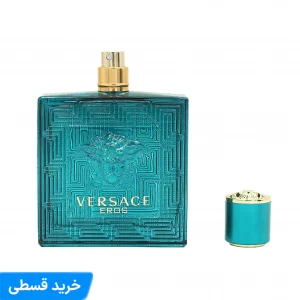 عطر ورساچ اروس | Versace eros