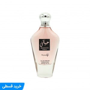 عطر حیاطی