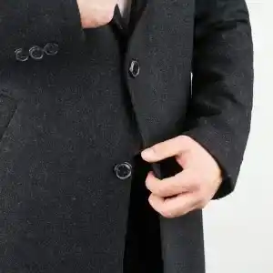 پالتو مردانه فوتر CEMDEN