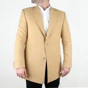 پالتو مردانه فوتر CEMDEN