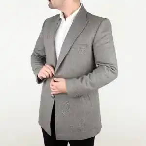 پالتو مردانه فوتر CEMDEN