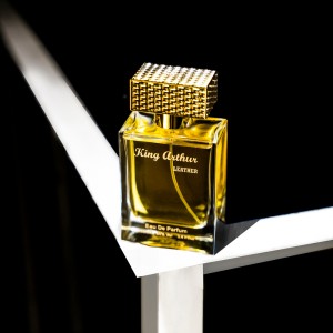 عطر و ادکلن کینگ آرتور لدر |  king arthur leather