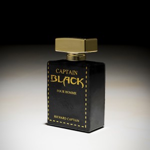 عطر ادکلن کاپیتان بلک | Captain Black perfume
