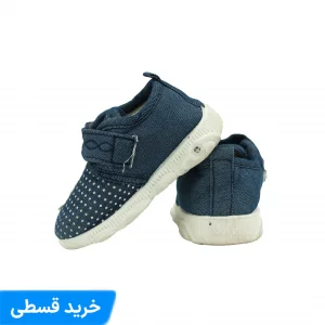 کفش بچه گانه مدل Hello