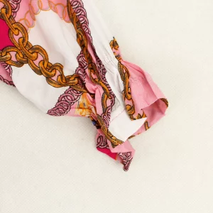 شومیز بچه گانه