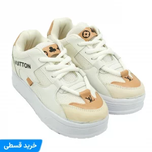 کتونی زنانه لویی ویتون 6915353