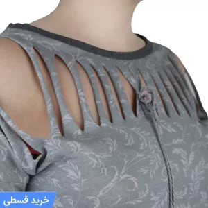 ست تکنو زنانه 590