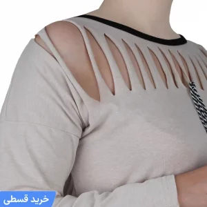 ست تکنو زنانه 589