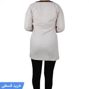 ست تکنو زنانه 589