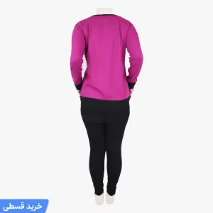 ست تکنو زنانه 674