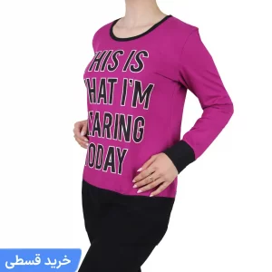 ست تکنو زنانه 674