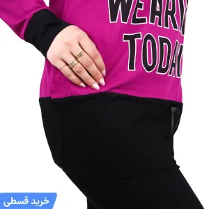 ست تکنو زنانه 674