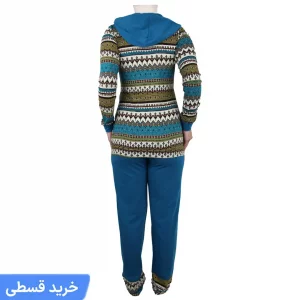 ست تکنو زنانه