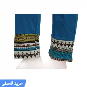 ست تکنو زنانه